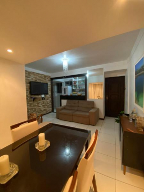 Apartamento encantador no bairro da pituba.